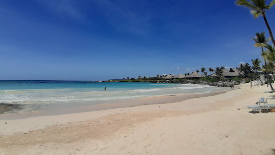 Praia de Caleton