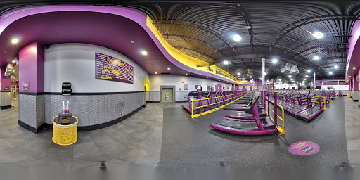 Gym «Planet Fitness - Milford, OH», reviews and photos, 1075 OH-28, Milford, OH 45150, USA