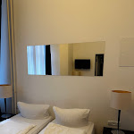 Photo n°2 de l'avis de Charly.o fait le 22/12/2023 à 11:39 sur le  Hotel Goldmarie à Berlin