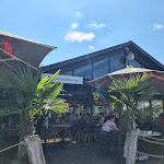 Photo n°2 de l'avis de Arthi.u fait le 30/07/2023 à 20:49 sur le  Restaurant Seeräuber Reichenau à Reichenau