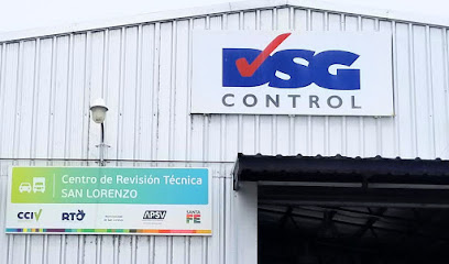 DSG Control - Inspección Técnica Vehicular