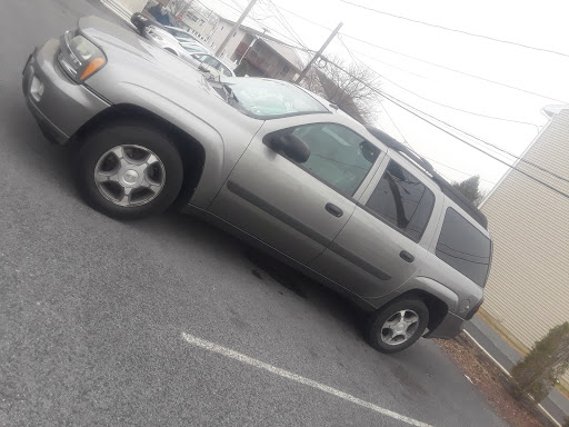 Used Car Dealer «Car Mart Auto Center, Inc.», reviews and photos, 920 Union Blvd, Allentown, PA 18109, USA