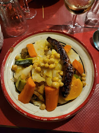 Les plus récentes photos du Restaurant L'oasis by Rach' à Saint-Paul-Trois-Châteaux - n°4