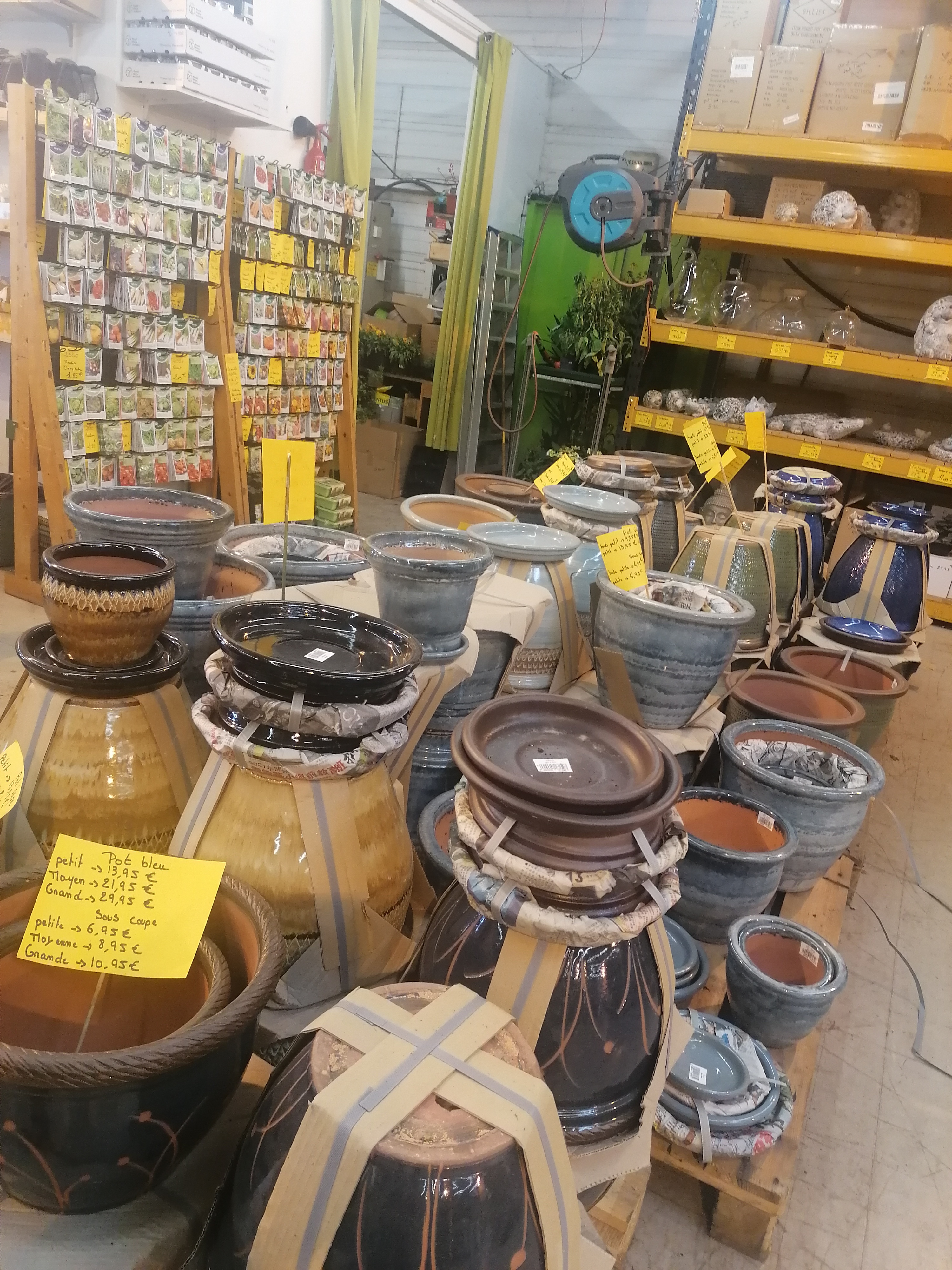 Photo n° 5 de l'avis de Nathalie.e fait le 05/04/2019 à 20:38