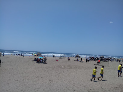 Playa Santa Rosa