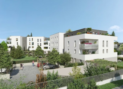 Marignan - Villa Botinelly à Marseille