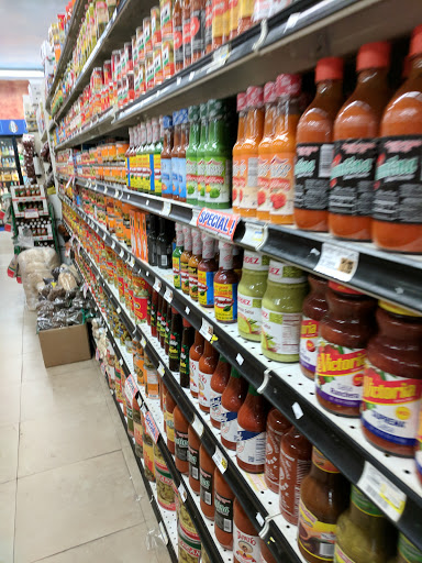 Grocery Store «El Rancho Market», reviews and photos, 346 Reservation Rd, Marina, CA 93933, USA