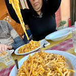 Photo n°3 de l'avis de enzomj. fait le 12/02/2023 à 16:09 sur le  Trattoria Da Gianna à Castello di Campeggi