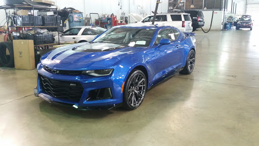 Chevrolet Dealer «Bill Kay Chevrolet», reviews and photos, 601 Ogden Ave, Lisle, IL 60532, USA