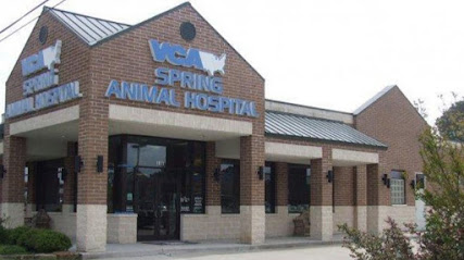 VCA Spring Animal Hospital