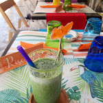 Photo n°1 de l'avis de Willow.r fait le 02/08/2023 à 11:08 sur le  Casa Nia à Bologna