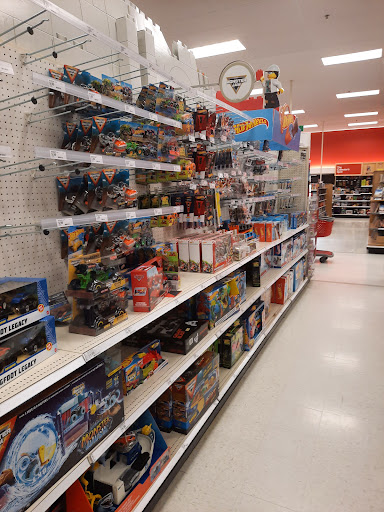 Department Store «Target», reviews and photos, 40 Catherwood Rd, Ithaca, NY 14850, USA