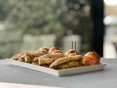 Les petits plats de Pauline à Saint-Aubin-sur-Gaillon