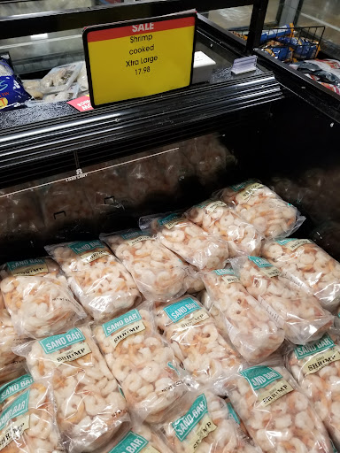 Grocery Store «Kroger», reviews and photos, 463 Sam Ridley Pkwy W, Smyrna, TN 37167, USA