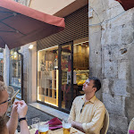 Photo n°3 de l'avis de Olly. fait le 06/08/2022 à 14:18 sur le  Antico Caffè Toti à Pisa