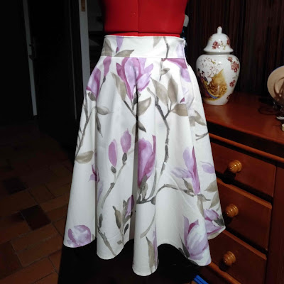 Retouches Couture et Création de vêtements A DOMICILE - Marina à Strasbourg