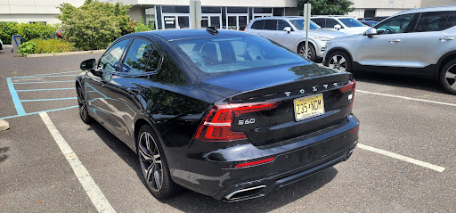 Car Dealer «Cherry Hill Volvo Cars», reviews and photos, 1810 Marlton Pike W, Cherry Hill, NJ 08002, USA