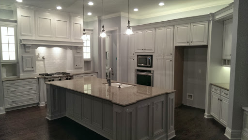 Cabinet Store «Integrity Home Improvement», reviews and photos, 102 Arietta Shores Dr, Auburndale, FL 33823, USA