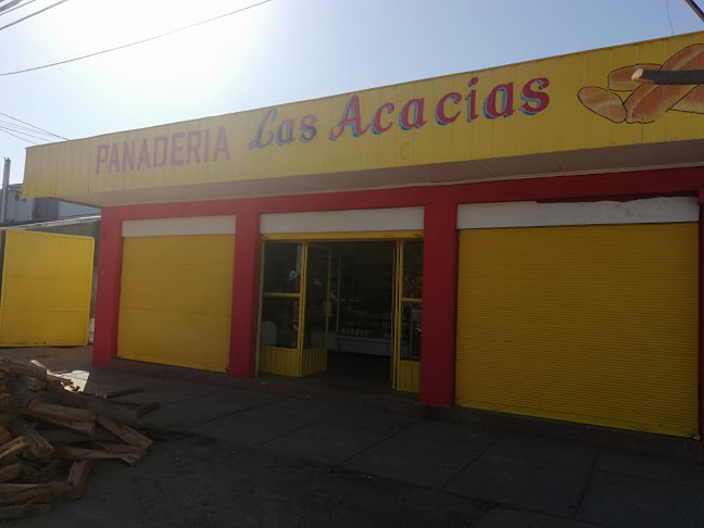 Opiniones de Panadería Las Acacias en La Calera - Panadería