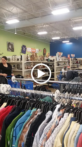 Non-Profit Organization «Goodwill Store», reviews and photos