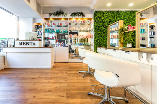 Metropolytan Urban Hair Style
