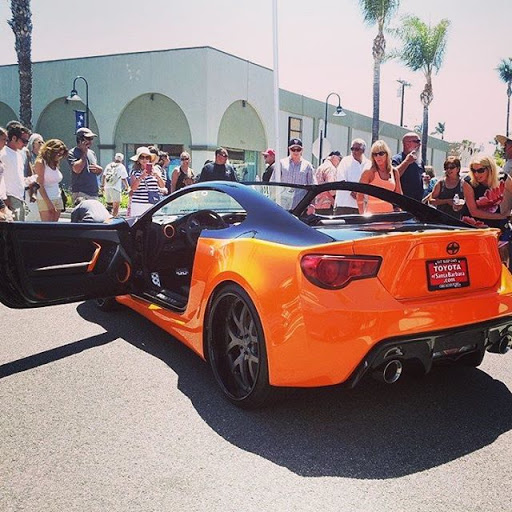 Toyota of Santa Barbara image
