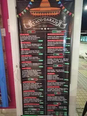TACO GARAJE - photo 1