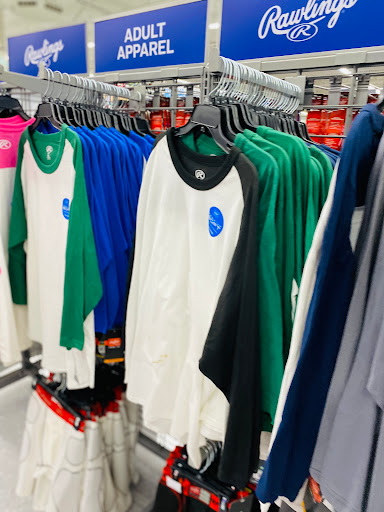 Sporting Goods Store «Academy Sports + Outdoors», reviews and photos, 275 New Byhalia Rd, Collierville, TN 38017, USA