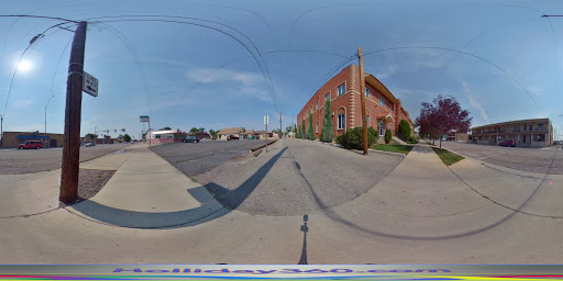 Funeral Home «Montgomery & Steward Funeral», reviews and photos, 1317 N Main St, Pueblo, CO 81003, USA