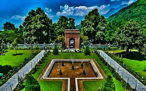 Cheshma Shahi Garden image