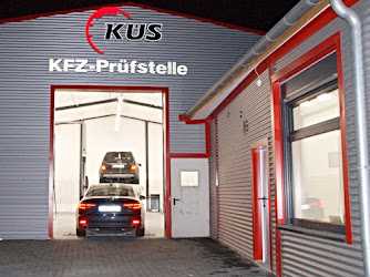 KÜS DUISBURG - GUTACHTERZENTRALE WEST