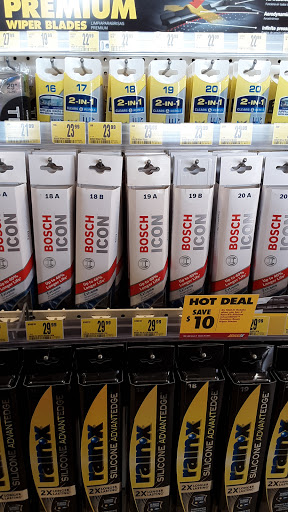 Auto Parts Store «Advance Auto Parts», reviews and photos, 4515 Fredericksburg Rd, Balcones Heights, TX 78201, USA