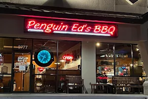 Penguin Ed's Barbeque image