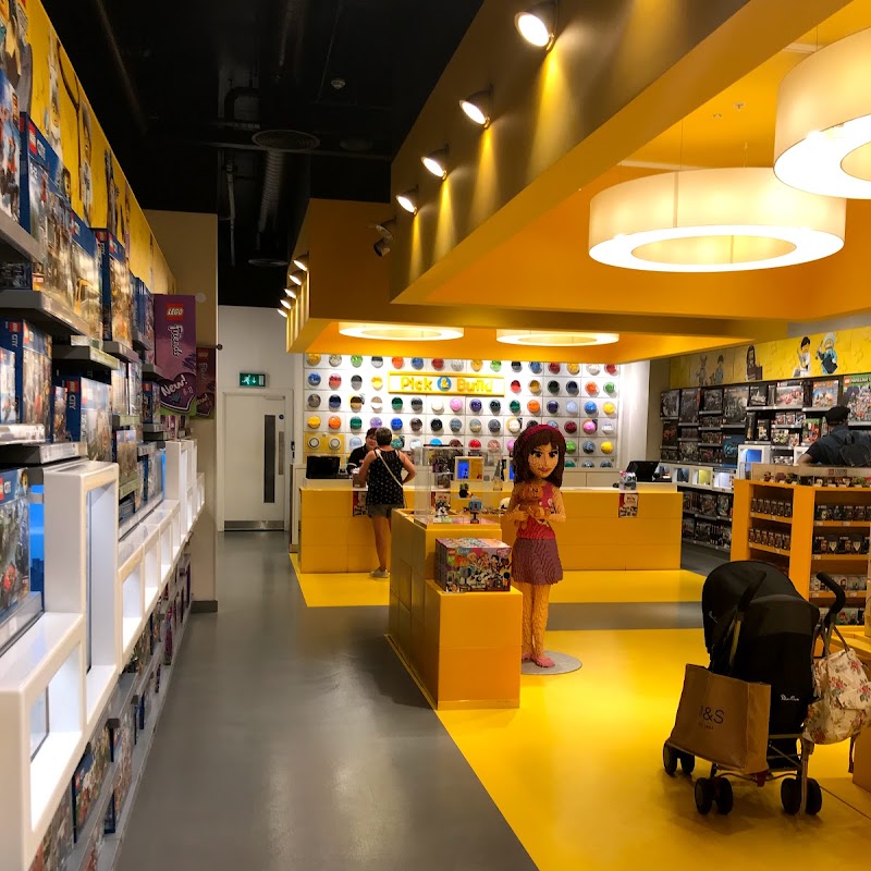 The LEGO® Store Liverpool