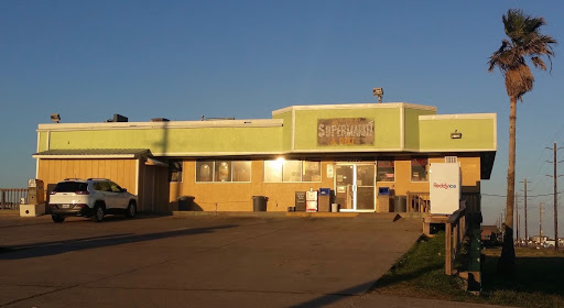 Sea Isle Supermarket, 22220 Termini-San Luis Pass Rd, Galveston, TX 77554, USA, 
