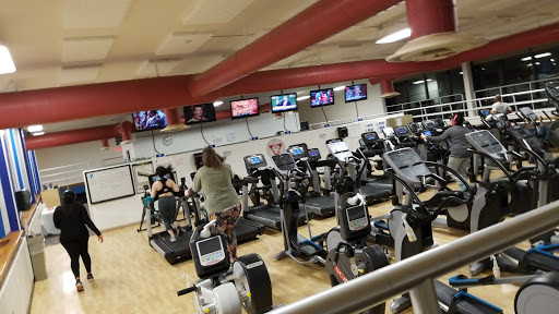 Charity «Chester F. Carlson MetroCenter YMCA», reviews and photos, 444 E Main St, Rochester, NY 14604, USA