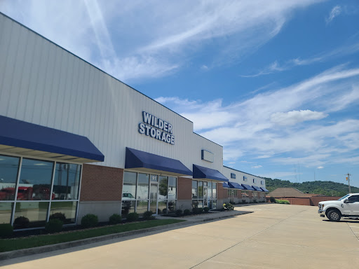 Self-Storage Facility «Wilder Storage», reviews and photos, 91 Banklick Rd, Wilder, KY 41076, USA