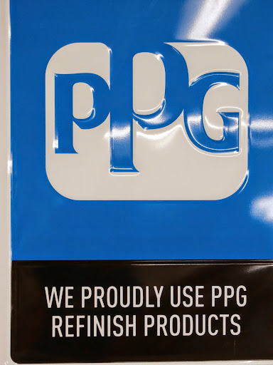 Auto Body Shop «Classic Auto Inc», reviews and photos, 40 E High St, East Hampton, CT 06424, USA