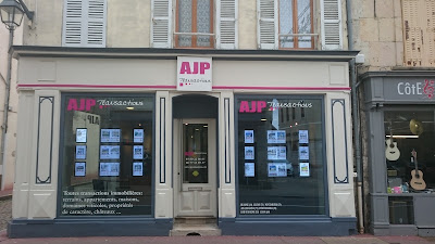 AJP immo - Beaune à Beaune