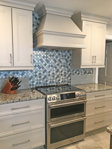 Hardware Store «Weilers Kitchens & Bath Design Center», reviews and photos, 350 Bustleton Pike, Feasterville-Trevose, PA 19053, USA