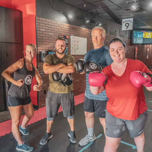 Gym «9Round Kickbox Fitness Scottsdale Shea», reviews and photos, 9343 E Shea Blvd #145, Scottsdale, AZ 85260, USA