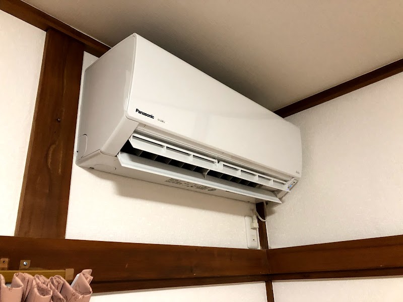 菜花空調 宮城県塩竈市千賀の台 空調設備工事業者 グルコミ