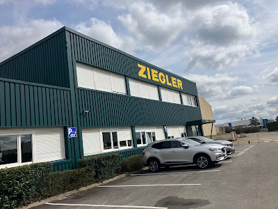 Ziegler France à Longvic