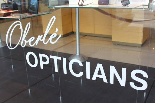 Optician «Oberle Opticians», reviews and photos, 9552 Harding Ave, Surfside, FL 33154, USA