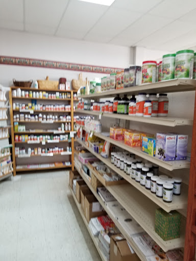 Health Food Store «Natural of Course 1», reviews and photos, 8000 W Central Ave # 100, Wichita, KS 67212, USA