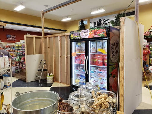 Florist «Petals & Paws», reviews and photos, 465 Albany Turnpike, Canton, CT 06019, USA