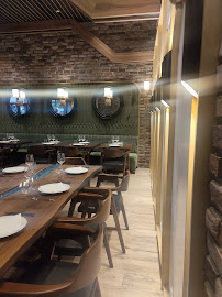 Atmosphère du Restaurant de grillades Mangal Steakhouse à Herblay-sur-Seine - n°11