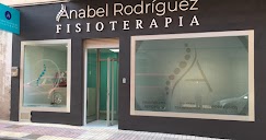 Anabel Rodríguez Fisioterapia en Puerto Lumbreras