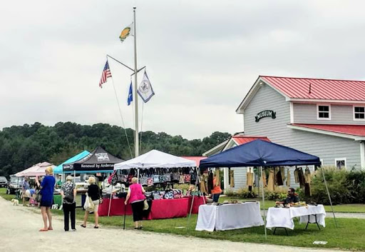 Art Museum «Deltaville Maritime Museum», reviews and photos, 287 Jackson Creek Rd, Deltaville, VA 23043, USA