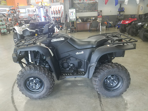 Motorcycle Dealer «JVM Motorsports», reviews and photos, 978 S College St, Harrodsburg, KY 40330, USA